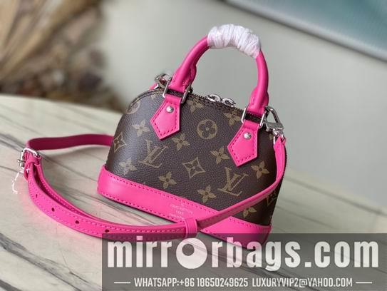 LV Replica Bags Alma M82717 18x12x8cm gf2