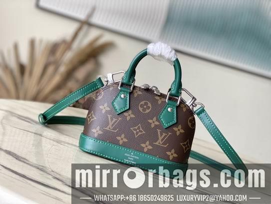 LV Replica Bags Alma M82717 18x12x8cm gf5