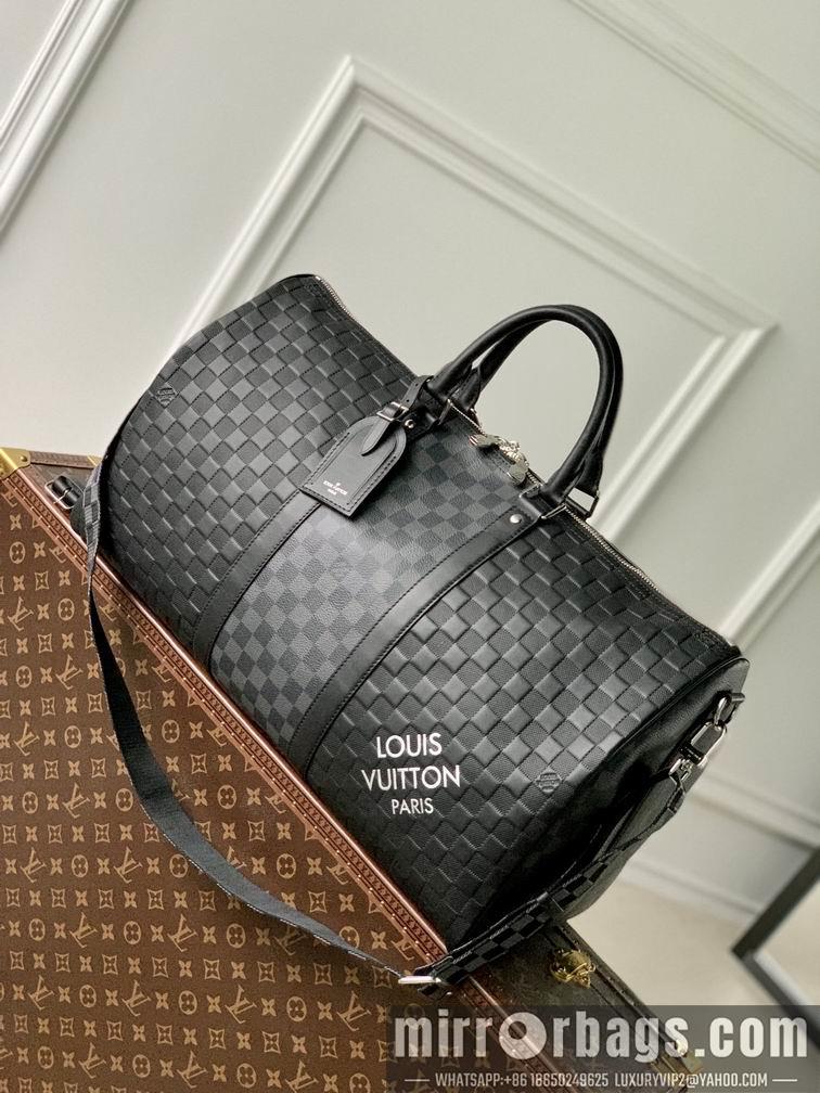 LV Replica Bags Keepall M40443 50x29x23cm gf