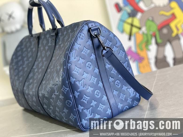 LV Replica Bags Keepall M45731 50x29x23-gf