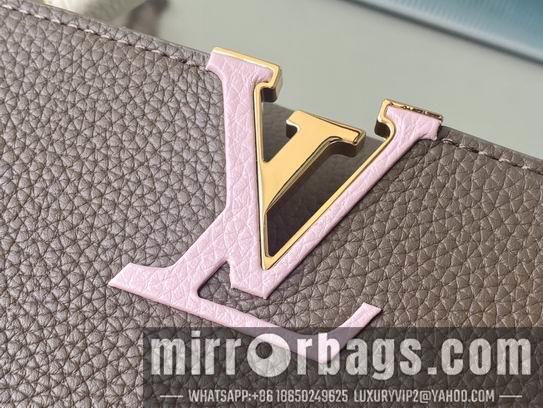 LV Replica Bags Capucines M59516 M31.5x20x11cm gf