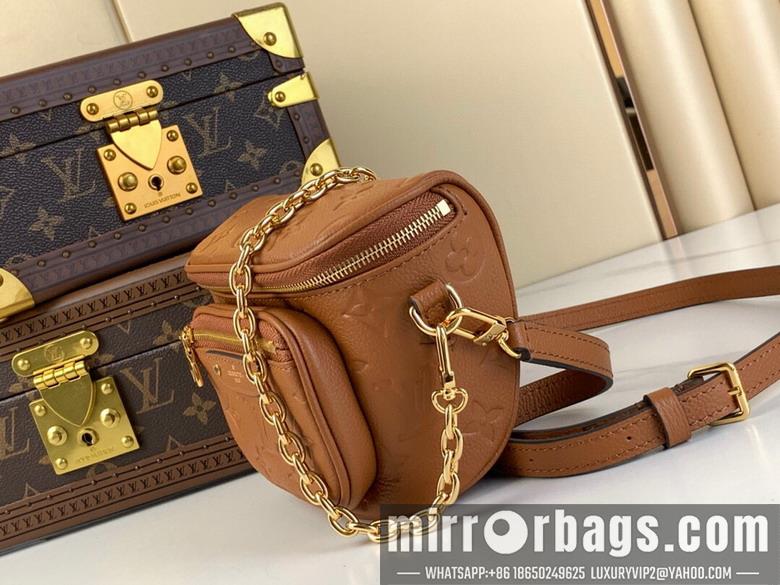 LV Replica Bags Bumbag m82335 17x12x9.5cm gf1