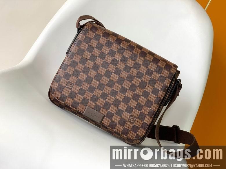 LV Replica Bags M41213 27X23X8cm YG 2colour