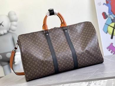 LV Replica Bags Keepall M56856 50x29x23 gf2色