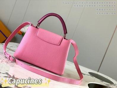 LV Replica Bags Capucines M48865 27x18x9 cm  gf