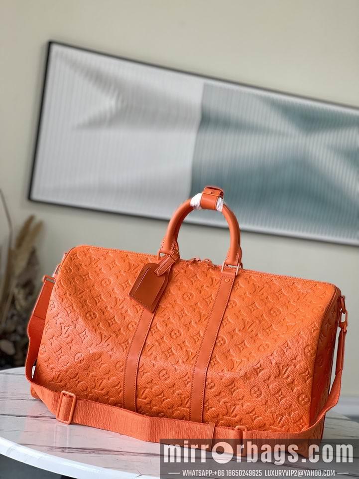 LV Replica Bags Keepall M20963 50x29x23cm gf