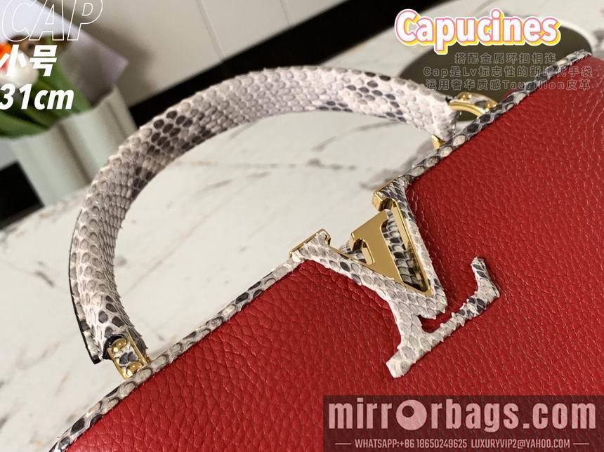 LV Replica Bags AFM95382_31.5 x 20.0 x 11.0 cm