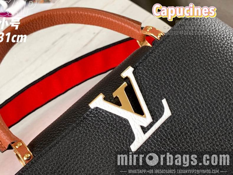 LV Replica Bags Capucines M59020 31x20x11 cm gf