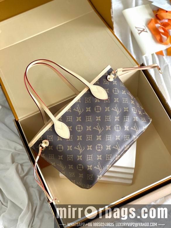 LV Replica Bags M41245 29X21X12cm