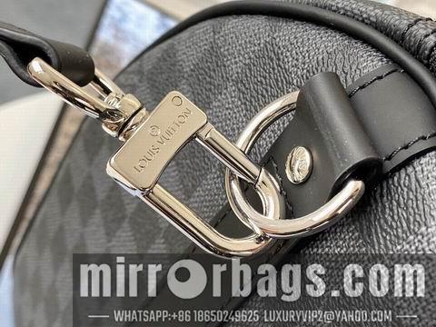 LV Replica Bags Keepall N41418 45x27x20 gf