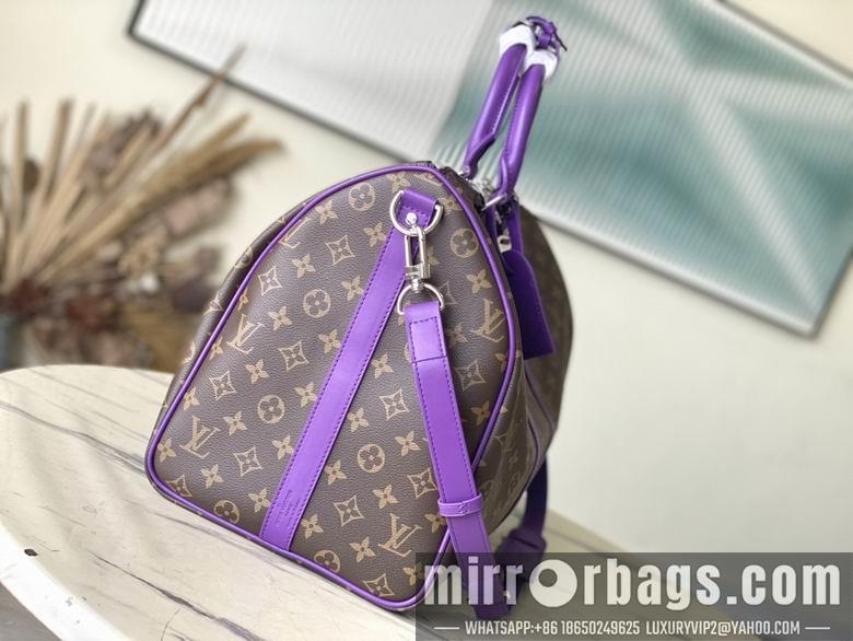 LV Replica Bags Keepall M46775 50x29x23cm gf