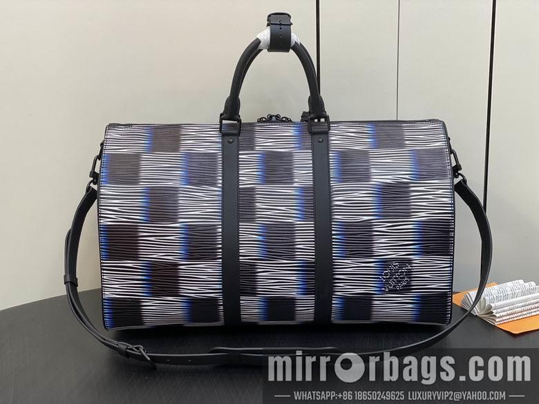 LV Replica Bags Keepall M23771 50x29x23cm gf