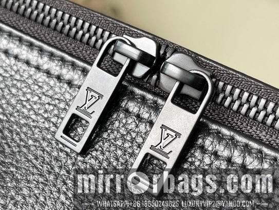 LV Replica Bags Keepall M57088 42x26x20cm gf