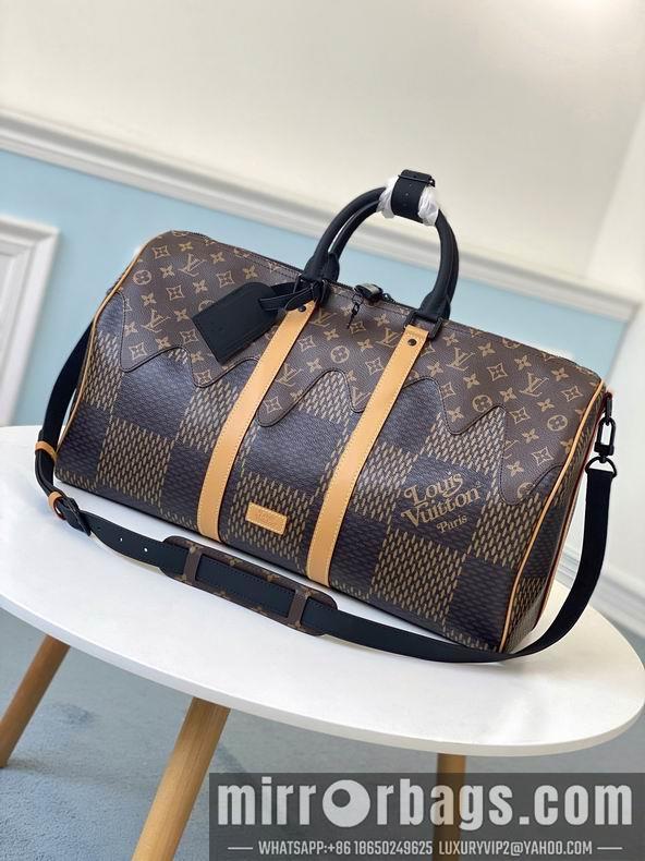 LV Replica Bags Keepall N40360 50x29x23 cm gf