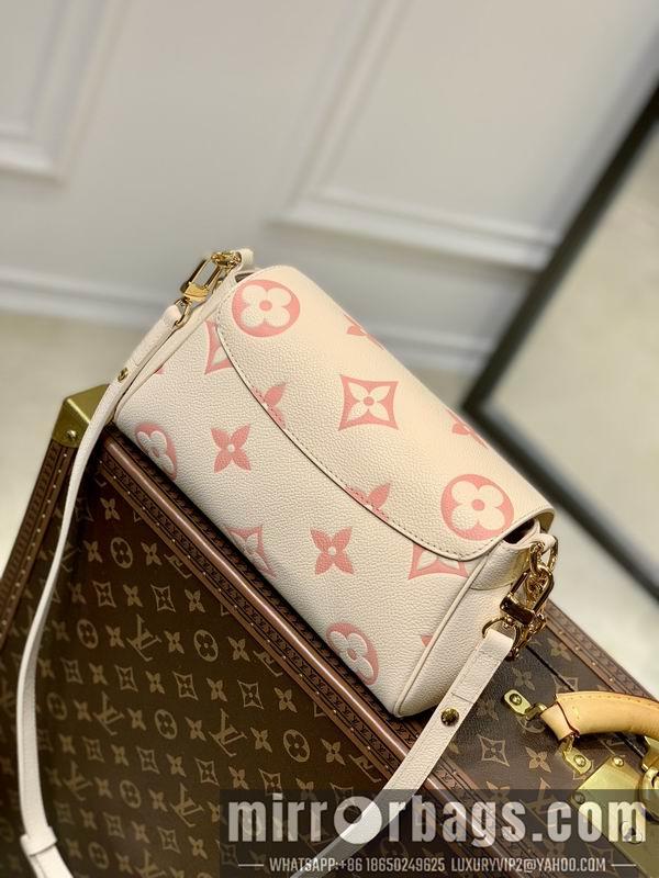 LV Replica Bags Favorite M46393 24x14x9cm gf