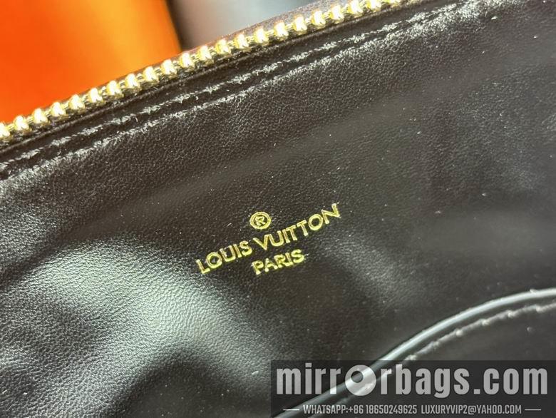 LV Replica Bags M23666 23.5X17.5X11.5cm