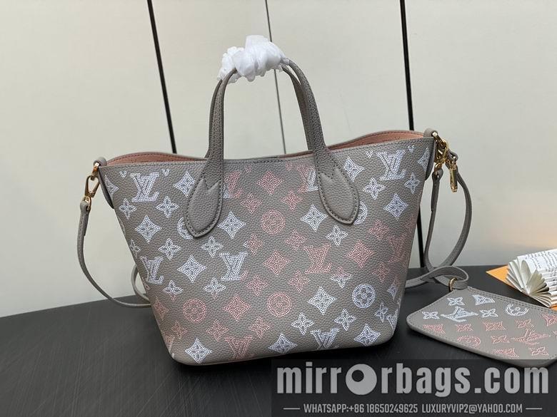 LV Replica Bags Blossom M23758 20x20x12.5cm gf