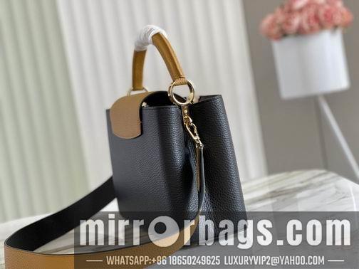 LV Replica Bags Capucines M59466 M48865 31.5x20x11cm gf