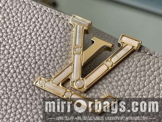 LV Replica Bags Capucines M59067 M48865 31.5x20x11cm gf