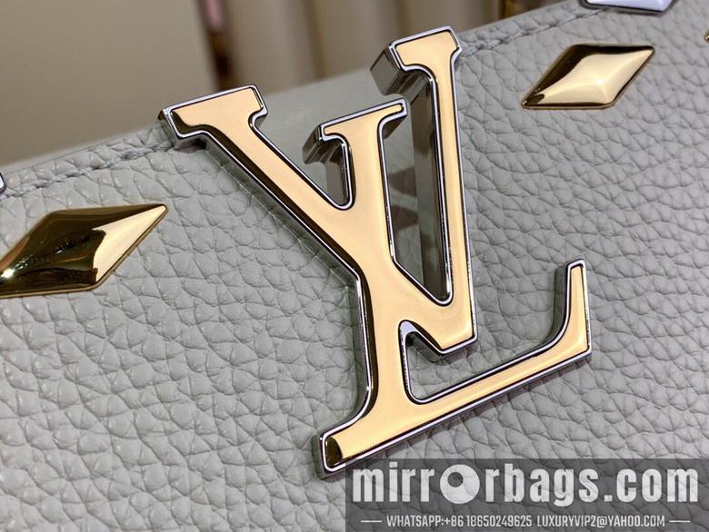 LV Replica Bags Cap M12135 31.05x20x11cm gf