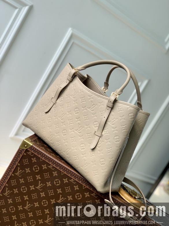 LV Replica Bags Babylone M47185 37x26x14cm gf