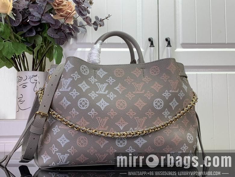 LV Replica Bags Bella Tote m23395 32x23x13cm gf