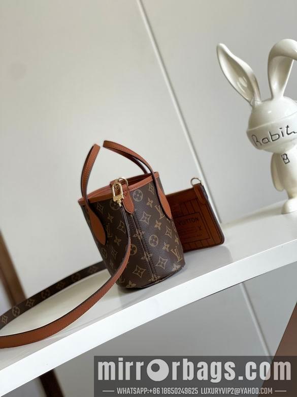 LV Replica Bags M12099 24X19X9cm YG 2colour