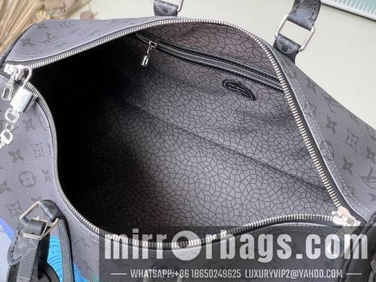 LV Replica Bags Keepall M46441 45x27x20cm gf