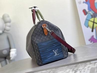 LV Replica Bags Keepall M56856 50x29x23 gf2色