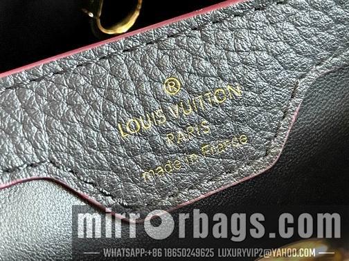 LV Replica Bags Capucines M58608 M48865 27x18x9cm gf