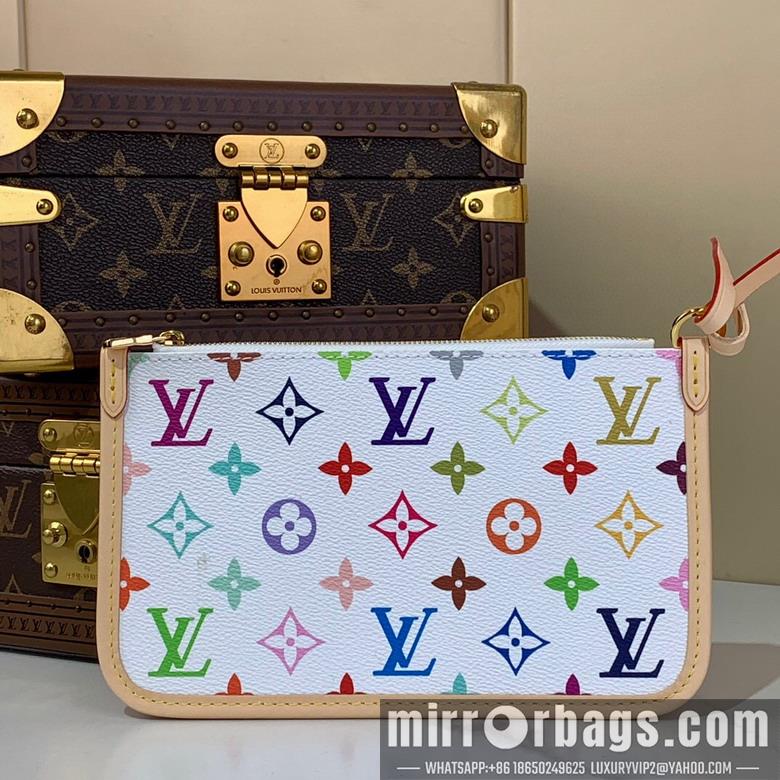 LV Replica Bags CarryAll m13661 29x24x12cm gf