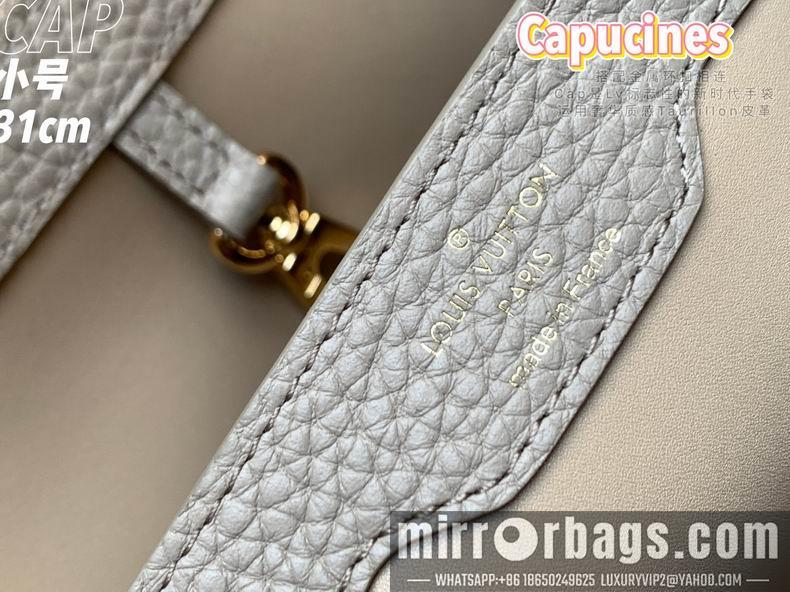 LV Replica Bags Capucines M95382 31.5x20x11 cm gf