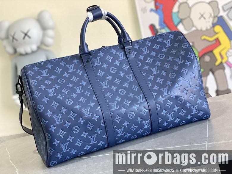 LV Replica Bags Keepall M45731 50x29x23-gf