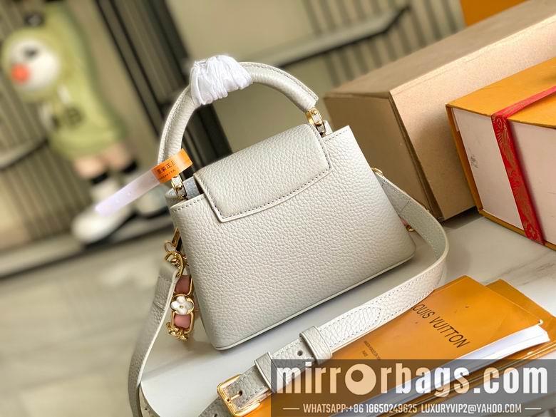 LV Replica Bags M23288 21X14X8cm YG 3colour