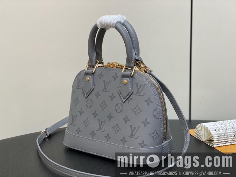 LV Replica Bags Alma M12561 23.5x17.5x11.5cm gf