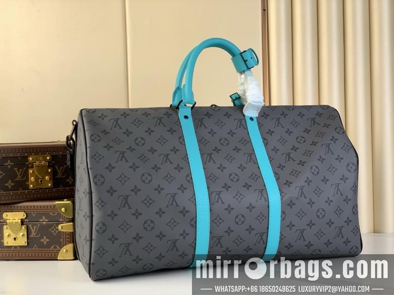 LV Replica Bags Keepall M11481 50x29x22cm gf