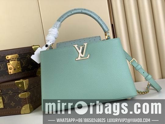 LV Replica Bags Cap M84073 31.5x20x11cm gf