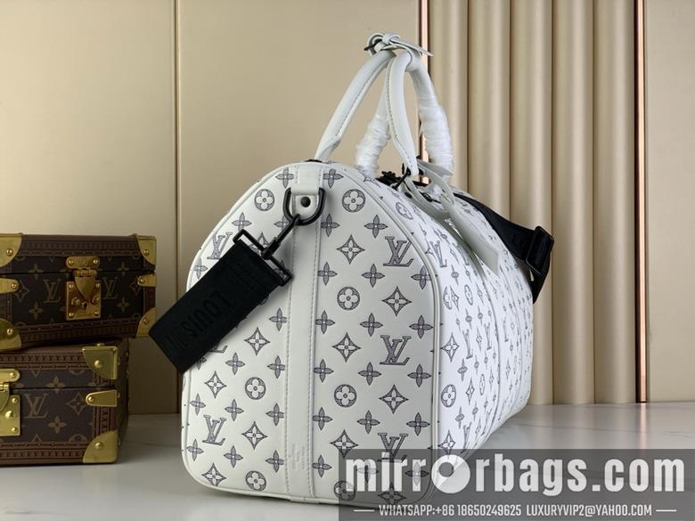 LV Replica Bags Keepall M24953 50x29x23cm gf1