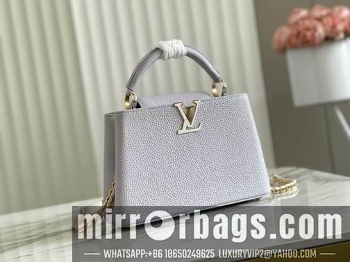 LV Replica Bags Capucines BB M48865 27x18x9cm gf