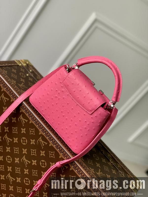 LV Replica Bags Capucines M93483 21x14x8cm gf6色