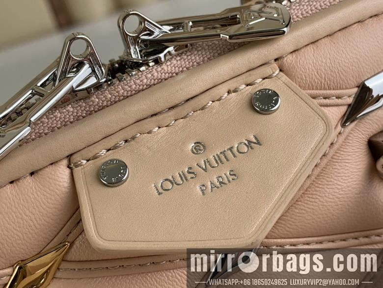 LV Replica Bags Alma m83019 18x12x8cm gf