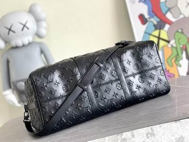 LV Replica Bags Keepall M57963 50x29x23 gf2色