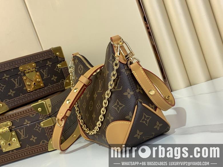 LV Replica Bags Boulogne m45832 29x16x9.5cm gf1