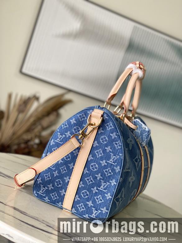 LV Replica Bags Keepall M24315 50x29x22cm gf