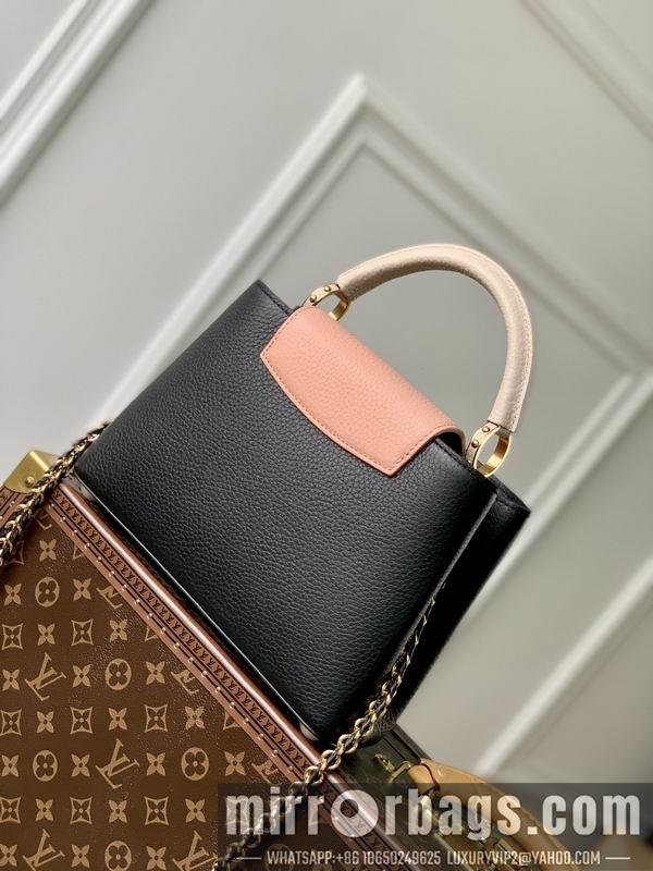 LV Replica Bags Capucines M21689 27x18x9cm gf3色