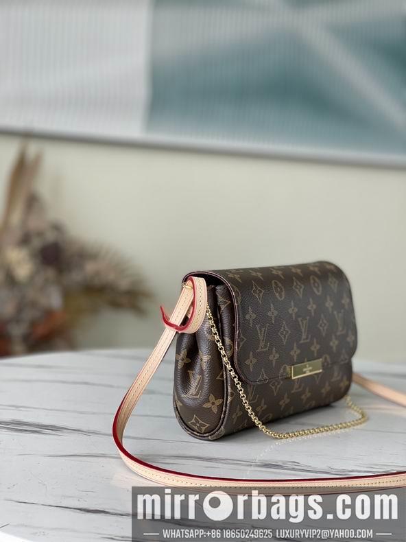 LV Replica Bags Favorite M40718 28x17x4 cm gf