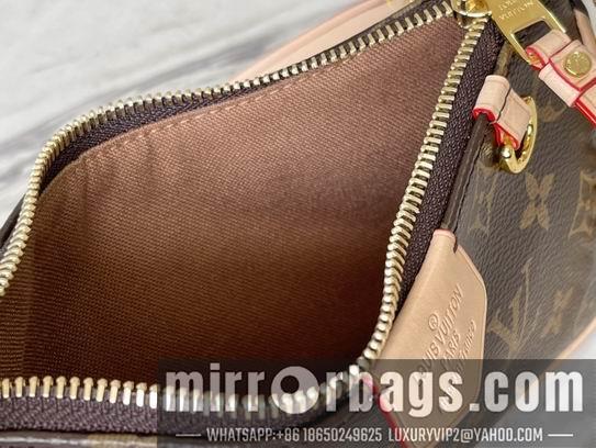 LV Replica Bags Easy M80349 19x11.5x3cm gf