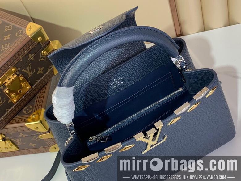 LV Replica Bags Cap M12135 31.05x20x11cm gf1