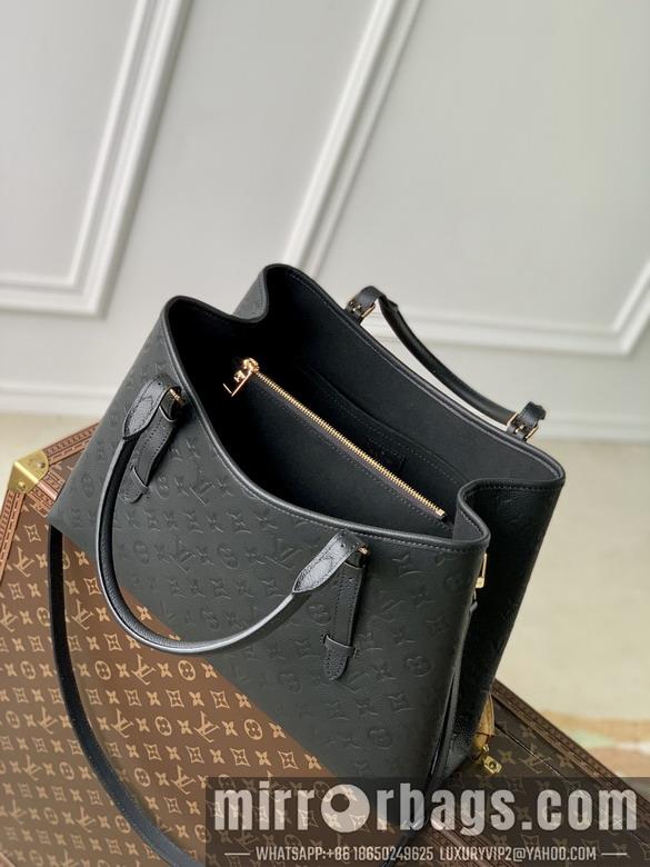 LV Replica Bags Babylone M47185 37x26x14cm gf2