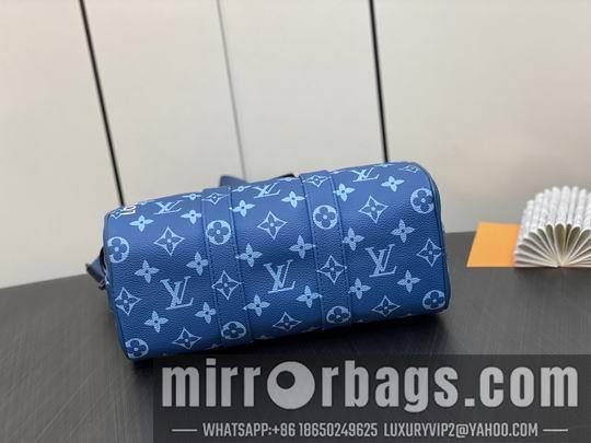 LV Replica Bags Keepall M46803 25x15x11cm gf